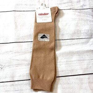 🆕NWT Condor Knee Socks